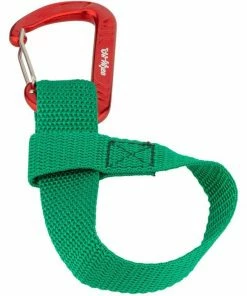 TowWhee Quick Loop Avec Mousqueton