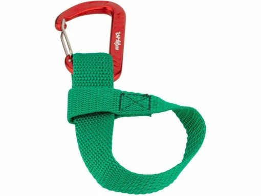 TowWhee Quick Loop Avec Mousqueton -Vélos Soldes Boutique Quick Loop mit Karabiner green universal 81243 371100 1612173172 1280x1280