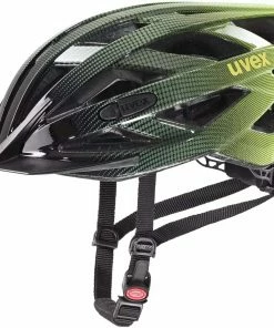 Uvex I-vo Rhino-neon Yellow, Taille 52-57 Cm