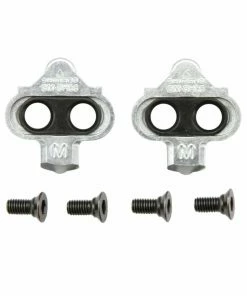 Shimano Plaques De Pédales SPD SM SH56 Sans Contre-plaque