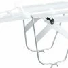 Topeak Side Frames MTX Carrier Silver