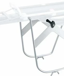 Topeak Side Frames MTX Carrier Silver