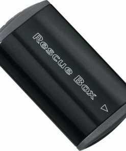 Topeak Kit De Réparation De La Rescue Box