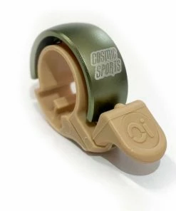 Knog Oi Classic Cosmic Sage Small