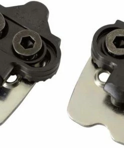 Shimano Adaptateur De Pédale SPD Cleats Single Release SMSH51