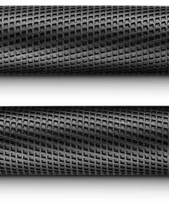 Cube Grips Race Noir Et Bleu