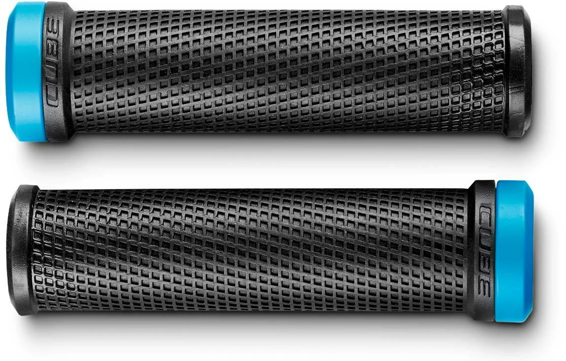 Cube Grips Race Noir Et Bleu 1 Cube Grips Race Noir Et Bleu