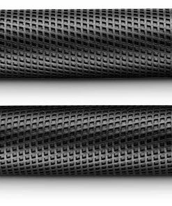 Cube Grips Race SL Noir Et Rouge