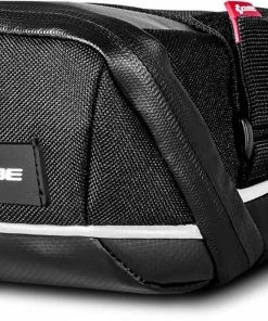 Cube Sac De Selle PRO L Noir