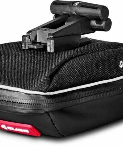 Cube Sac De Selle CLICK XS Noir