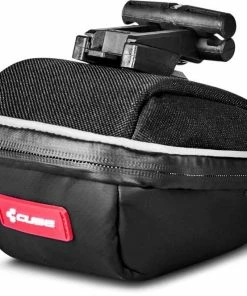 Cube Sac De Selle CLICK S Noir