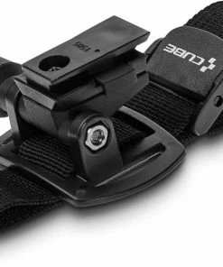 Cube Porte-casque Pour Les Lampes Cube Noir