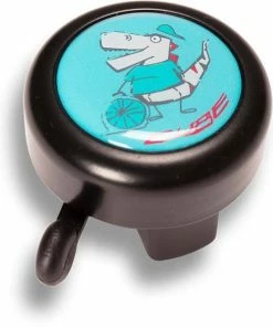 Cube Cloche De Bicyclette FRIENDS Dino Multicolore