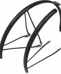 Cube Cubeguard Attain Disc Noir