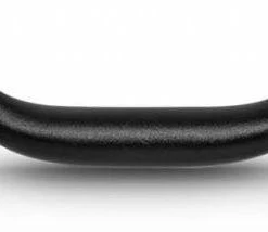 RFR Elévateur De Guidon TRAIL Noir Brillant Noir N Gris