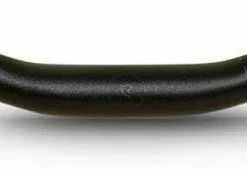 RFR Elévateur De Guidon TRAIL Noir Brillant Noir N Gris