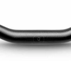 RFR Elévateur De Guidon TRAIL Noir Brillant Noir N Gris