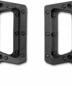 Pédales RFR Flat ETP Noir