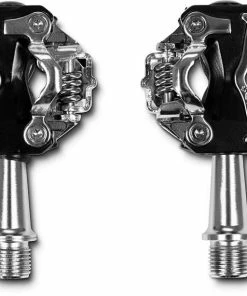 Pédales RFR Click MTB RACE Noir