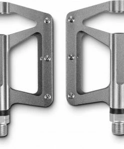 Pédales RFR Flat RACE 2.0 Gris