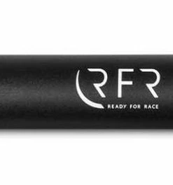 RFR Tiges De Selle Suspendues (60 - 90 Kg) Noir - 27,2 Mm X 300 Mm