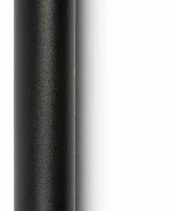 RFR Tige De Selle ProLight Noire - 30,9 Mm X 400 Mm