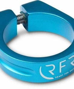 RFR Collier De Selle 34,9 Mm Bleu