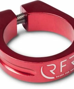 RFR Collier De Selle 34,9 Mm Rouge