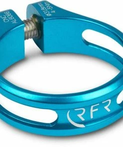 RFR Collier De Selle Ultralight 31,8 Mm Bleu