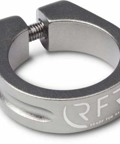 RFR Collier De Selle 31,8 Mm Gris