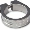 RFR Collier De Selle 31,8 Mm Gris