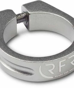 RFR Collier De Selle 34,9 Mm Gris