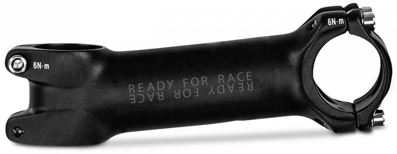 RFR Tige CMPT Noir Brillant N Gris 1 RFR Tige CMPT Noir Brillant N Gris