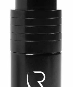 RFR Extension Du Tube De Direction Noir