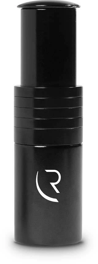 RFR Extension Du Tube De Direction Noir 1 RFR Extension Du Tube De Direction Noir