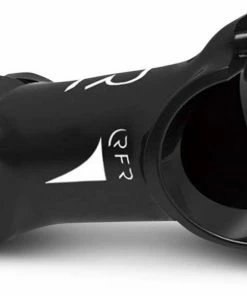 RFR Potence Réglable MTB Noir