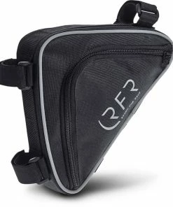 RFR Sac Triangle S Noir