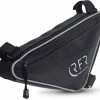 RFR Sac Triangle M Noir