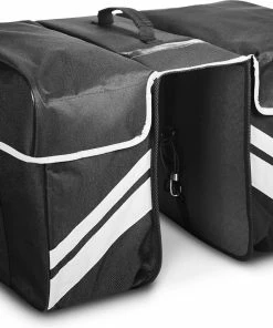 RFR Sacs à Bagages Double Noir