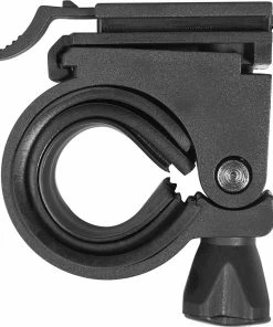 Support De Lampe RFR Pour Phare TOUR Noir