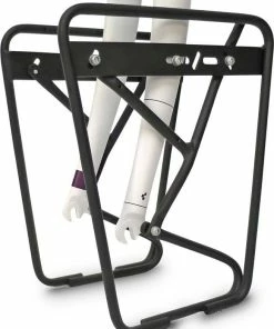 RFR Porte-bagages Lowrider STANDARD Noir