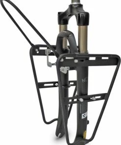 RFR Porte-bagages Lowrider Suspension Noir