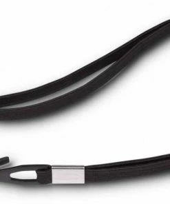 RFR Sangle Porte-bagages Pour E-bikes Noir