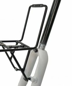 Support Avant RFR Noir