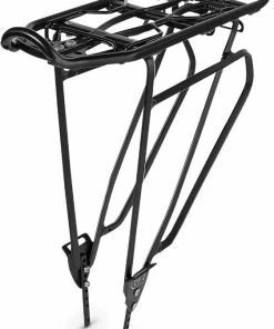 RFR Porte-bagages "universel" Klick&Go Noir