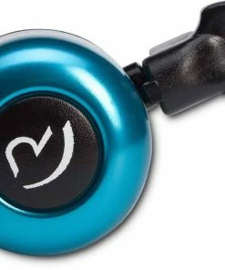 RFR Sonnette Pour Bicyclette STANDARD Bleue