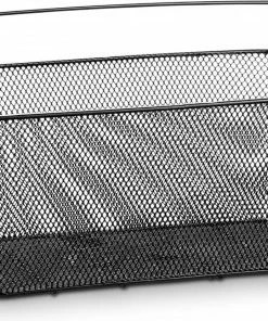 RFR Basket SCHOOL Noir