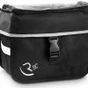 RFR Sac De Panier De Guidon Klick&Go Noir