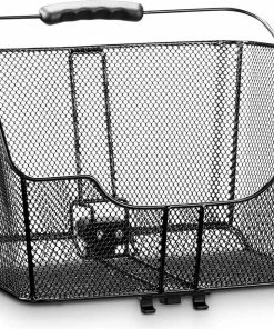 RFR Basket Klick&Go Noir