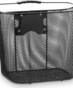 RFR Panier De Guidon Klick&Go Noir